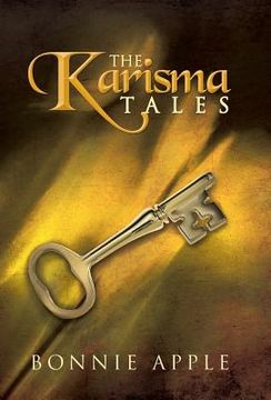 portada The Karisma Tales (in English)