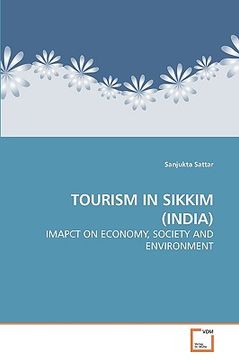 portada tourism in sikkim (india) (in English)