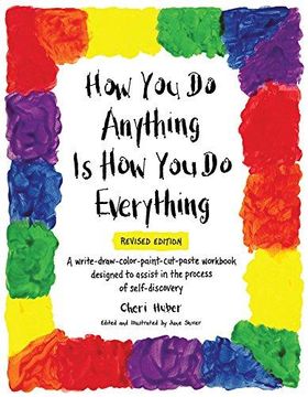 portada How you do Anything is how you do Everything (en Inglés)