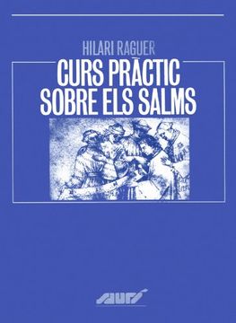portada Curs Pràctic Sobre els Salms (in Catalá)