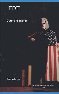 portada Fdt: Dunno'ld Tramp (en Inglés)