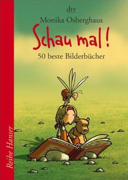 portada Schau Mal! 50 Beste Bilderbücher (in German)
