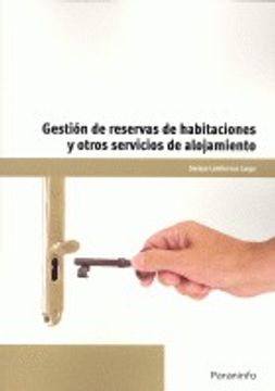 portada Gestion Reservas De Habitaciones Y Otros Servicios Alojami.