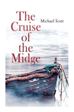 portada The Cruise of the Midge: Complete Edition (Vol. 1&2) (in English)