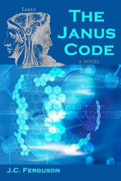 portada The Janus Code (en Inglés)