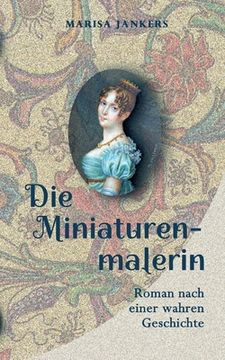 portada Die Miniaturenmalerin (en Alemán)