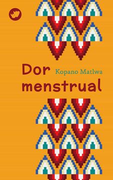 portada Dor Menstrual (in Galician)
