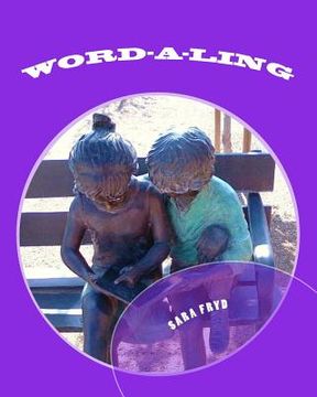portada Word-a-Ling: word play (in English)