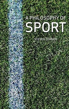 A Philosophy of Sport (en Inglés)