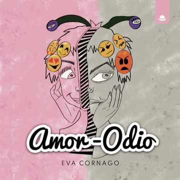 portada Amor-Odio (in Spanish)