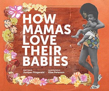 portada How Mamas Love Their Babies 