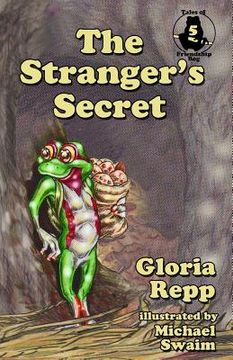 portada The Stranger's Secret (en Inglés)