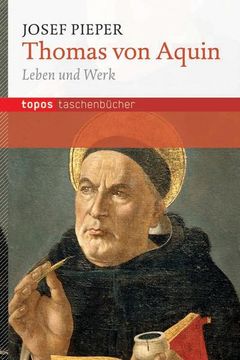 portada Thomas von Aquin (en Alemán)