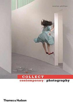 portada Collect Contemporary: Photography (en Inglés)