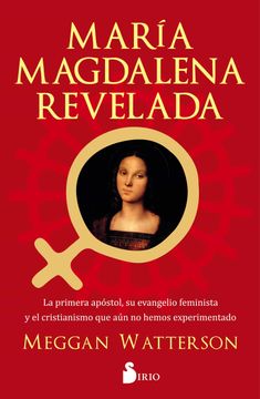 portada Maria Magdalena Revelada (in Spanish)