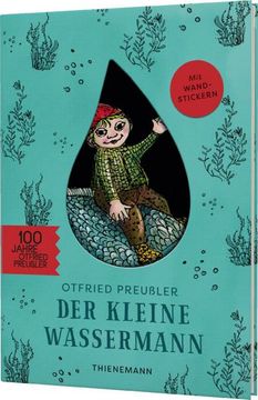 portada Der Kleine Wassermann (in German)