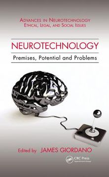 portada neurotechnology