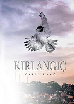 portada Kirlangic (en Turco)