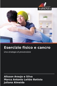 portada Esercizio fisico e cancro (in Italian)