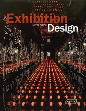 portada Exhibition Design (en Inglés)