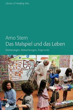 portada Das Malspiel und das Leben (in German)