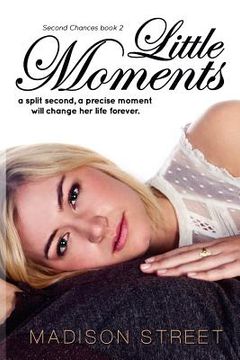 portada Little Moments (in English)
