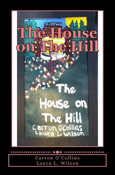 portada The House on The Hill (en Inglés)