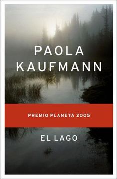 portada El Lago (Autores Espa~noles E Iberoamericanos)