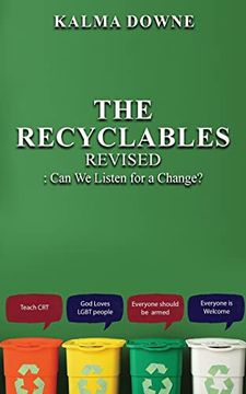 portada The Recyclables: Can We Listen for a Change? (en Inglés)
