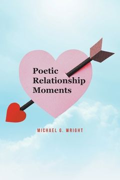 portada Poetic Relationship Moments (en Inglés)