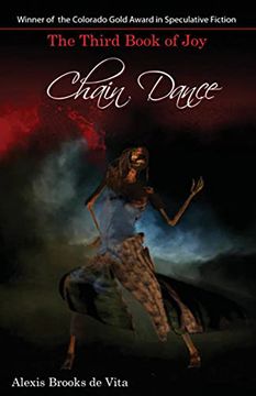 portada Chain Dance - the Third Book of joy (en Inglés)