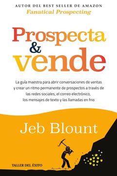 portada Prospecta y vende (in Spanish)