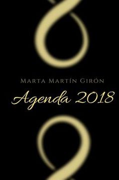 portada Agenda 2018: Infinito
