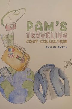 portada Pam's Traveling Coat Collection