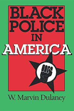 portada Black Police in America (in English)