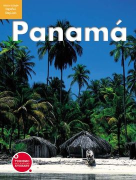 portada Recuerda Panamá (Español-Inglés) (in Inglés, Español)