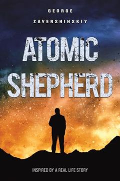 portada Atomic Shepherd: Inspired by a Real Life Story