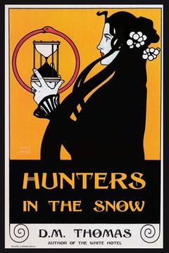 portada Hunters in the Snow (in English)