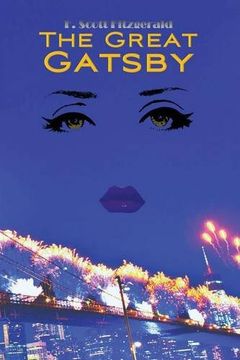 portada The Great Gatsby (Wisehouse Classics Edition) (en Inglés)