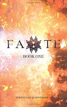 portada Fate: Book One