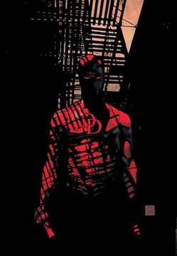 portada Daredevil Modern era Epic Collection: Underboss (Marvel Daredevil)