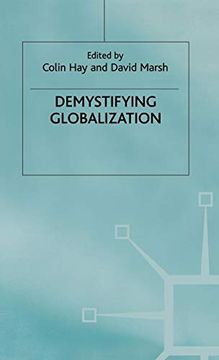 portada Demystifying Globalization (Globalization and Governance) (in English)