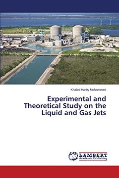 portada Experimental and Theoretical Study on the Liquid and Gas Jets