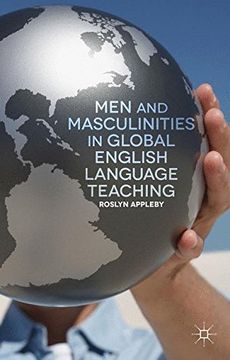 portada Men and Masculinities in Global English Language Teaching