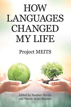 portada How Languages Changed my Life (en Inglés)
