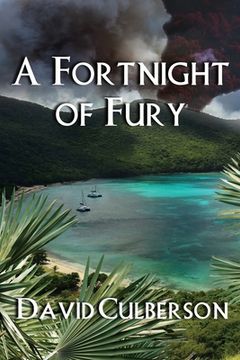 portada A Fortnight of Fury (en Inglés)