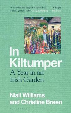 portada In Kiltumper: A Year in an Irish Garden 