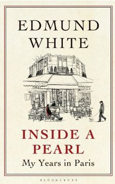 portada Inside a Pearl: My Years in Paris