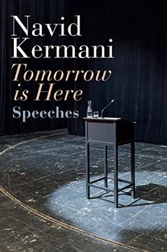 portada Tomorrow Is Here: Speeches (in English)