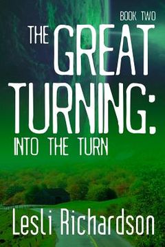 portada The Great Turning: Into the Turn (en Inglés)